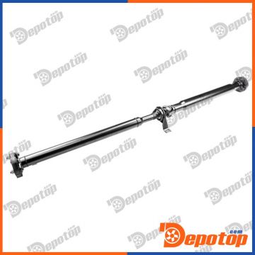 Arbre de transmission arrière pour DODGE | NWN-CH-052, 04593857AB